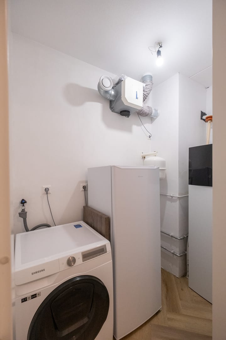 Foto 7 van Tames Visserstraat 1-E