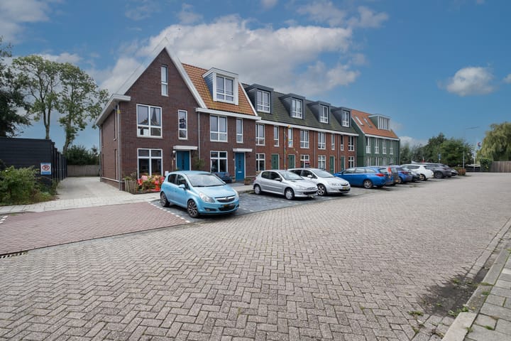 Foto 12 van Tames Visserstraat 1-E