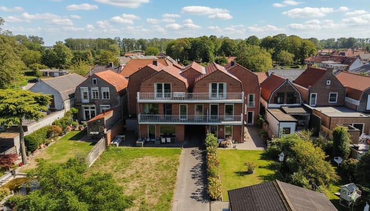 Foto 47 van Hoogstraat 79-201