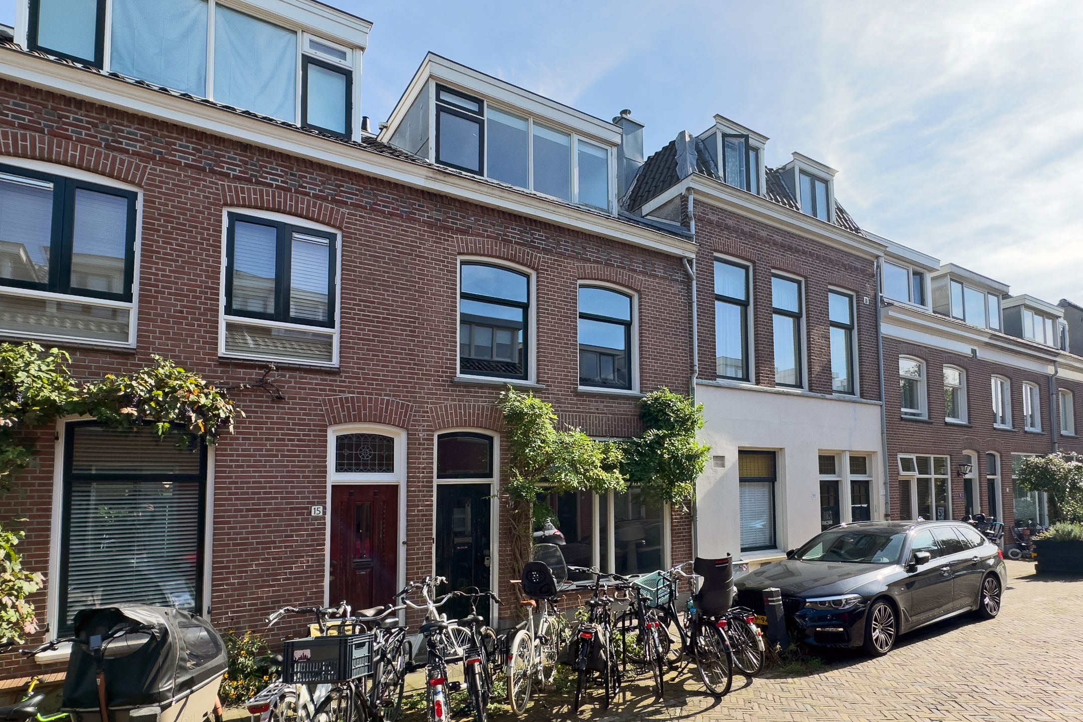 Steenstraat, 13, Utrecht, 3572SW, Utrecht, Nederland 13 