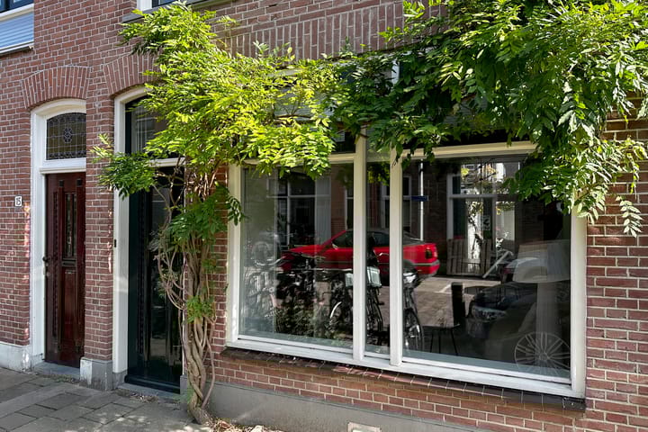 Foto 2 van Steenstraat 13