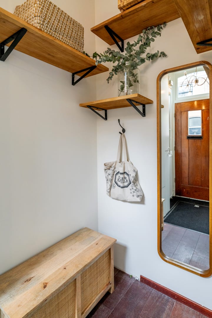 Foto 3 van Steenstraat 13