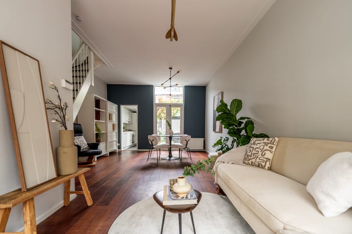 Foto 4 van Steenstraat 13