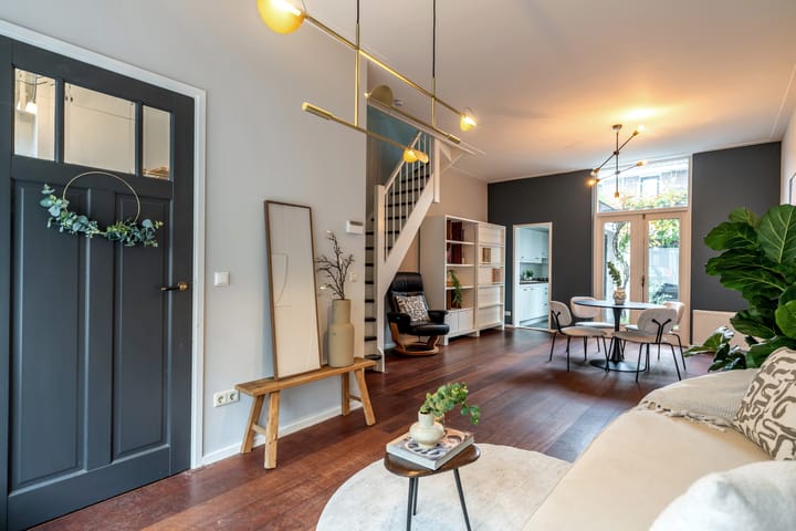 Foto 7 van Steenstraat 13