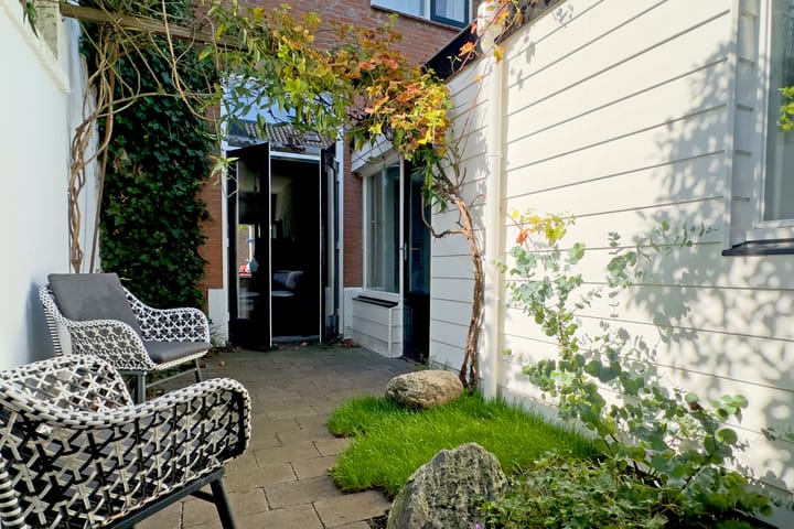 Foto 14 van Steenstraat 13