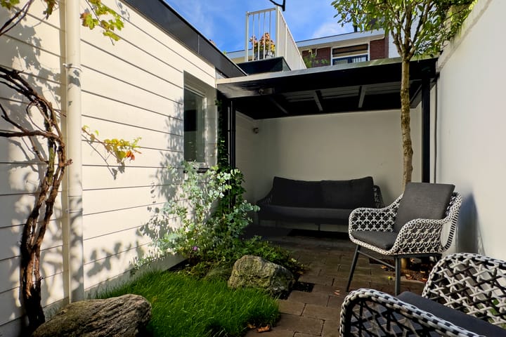 Foto 13 van Steenstraat 13