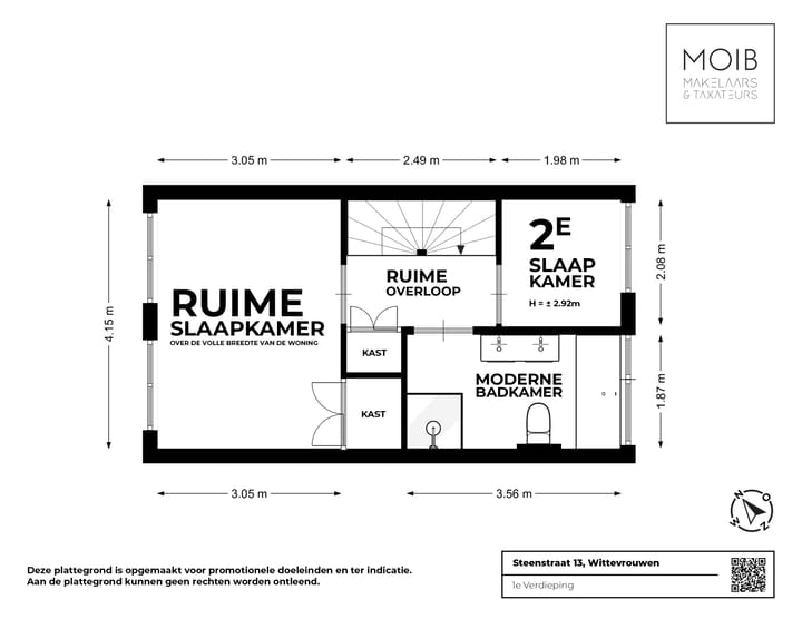 Foto 57 van Steenstraat 13