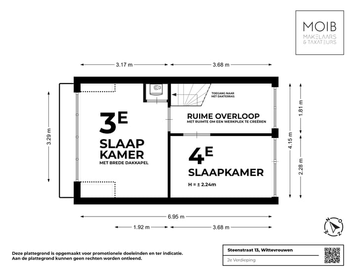 Foto 58 van Steenstraat 13