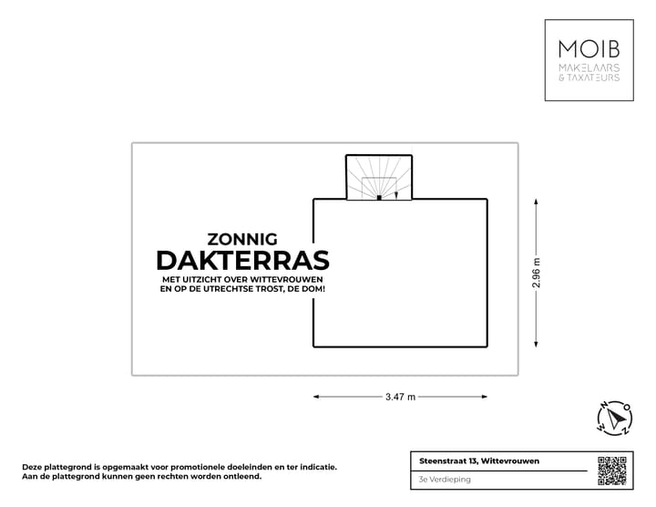 Foto 59 van Steenstraat 13