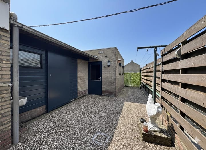 Foto 7 van Visartstraat 14