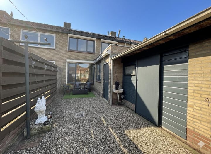 Foto 8 van Visartstraat 14