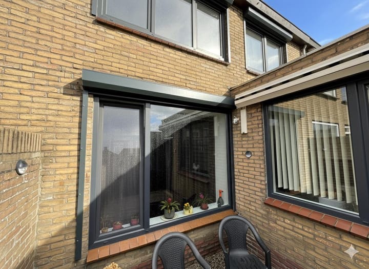 Foto 9 van Visartstraat 14