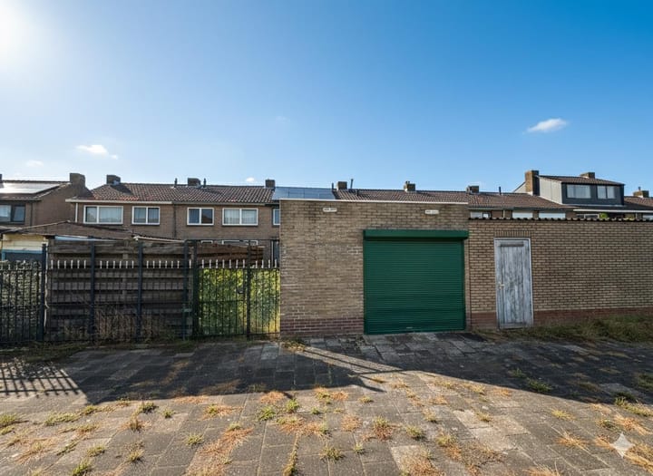 Foto 11 van Visartstraat 14