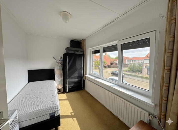 Foto 14 van Visartstraat 14