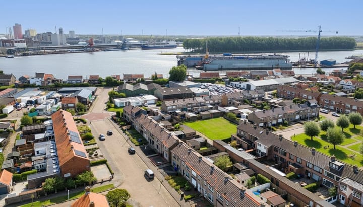 Foto 17 van Visartstraat 14