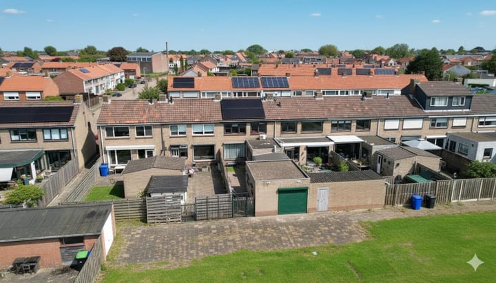 Foto 18 van Visartstraat 14