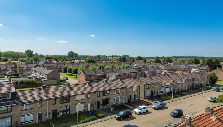 Foto 16 van Visartstraat 14