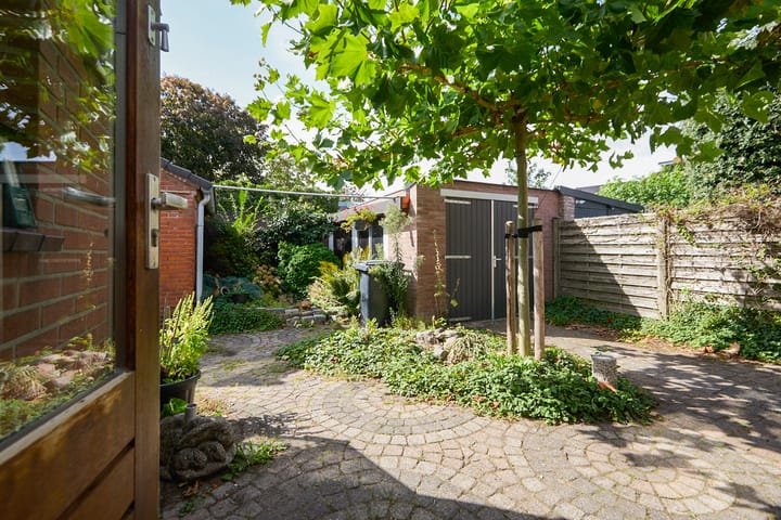 Foto 4 van Mgr. Broerestraat 2-A