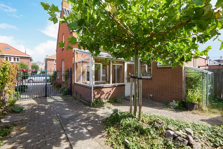 Foto 5 van Mgr. Broerestraat 2-A