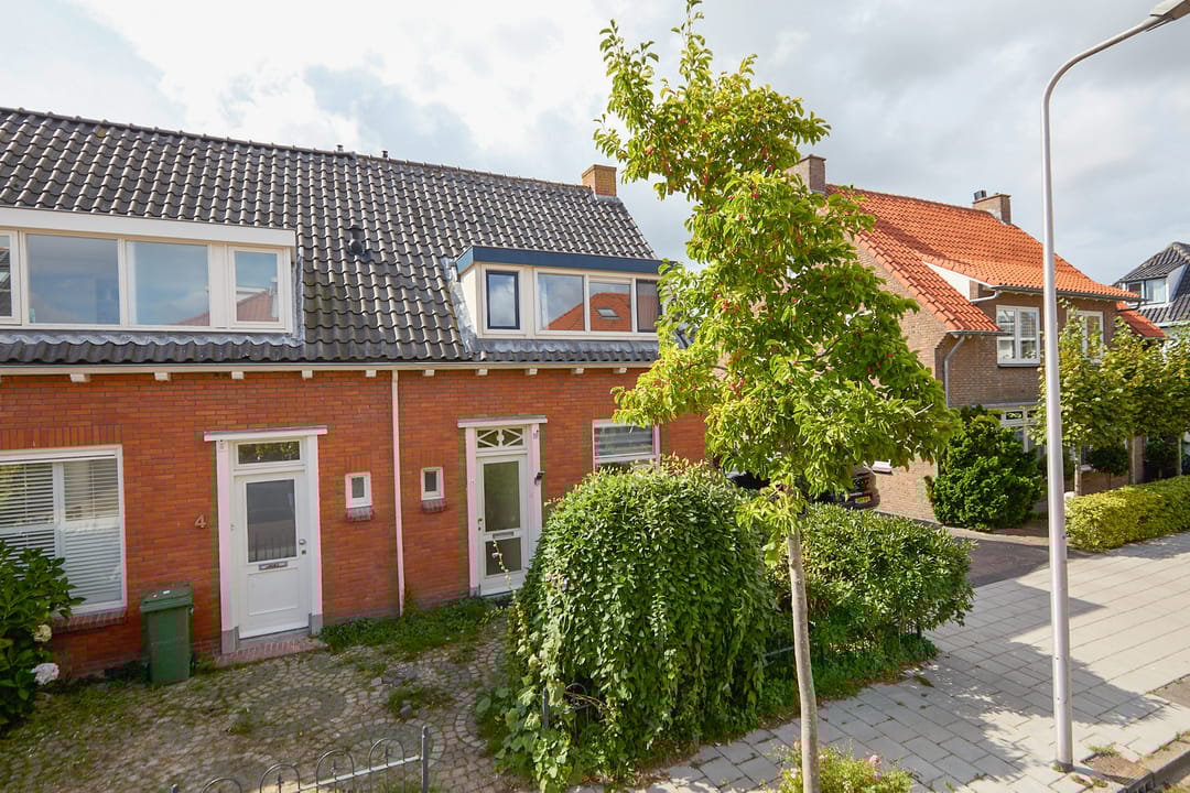 Foto 7 van Mgr. Broerestraat 2-A