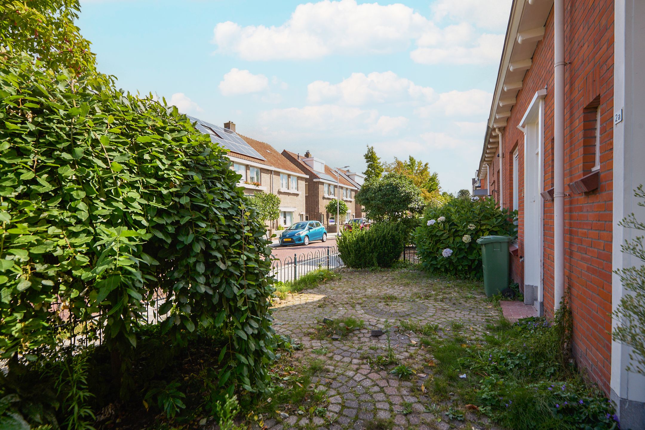 Foto 12 van Mgr. Broerestraat 2-A