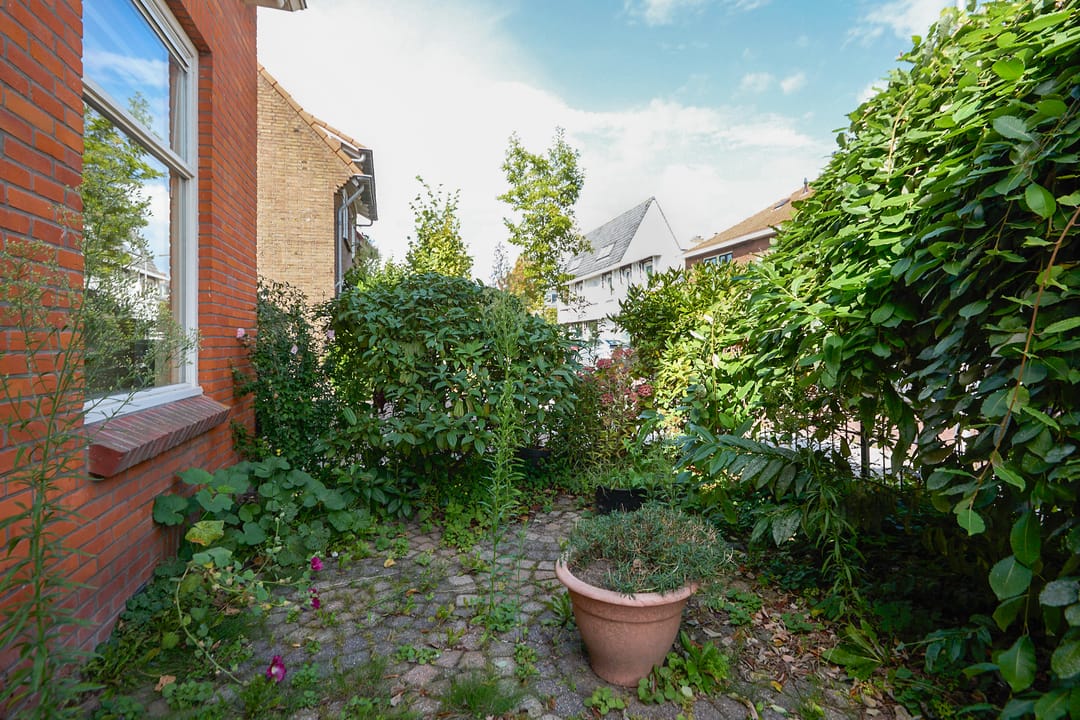 Foto 11 van Mgr. Broerestraat 2-A