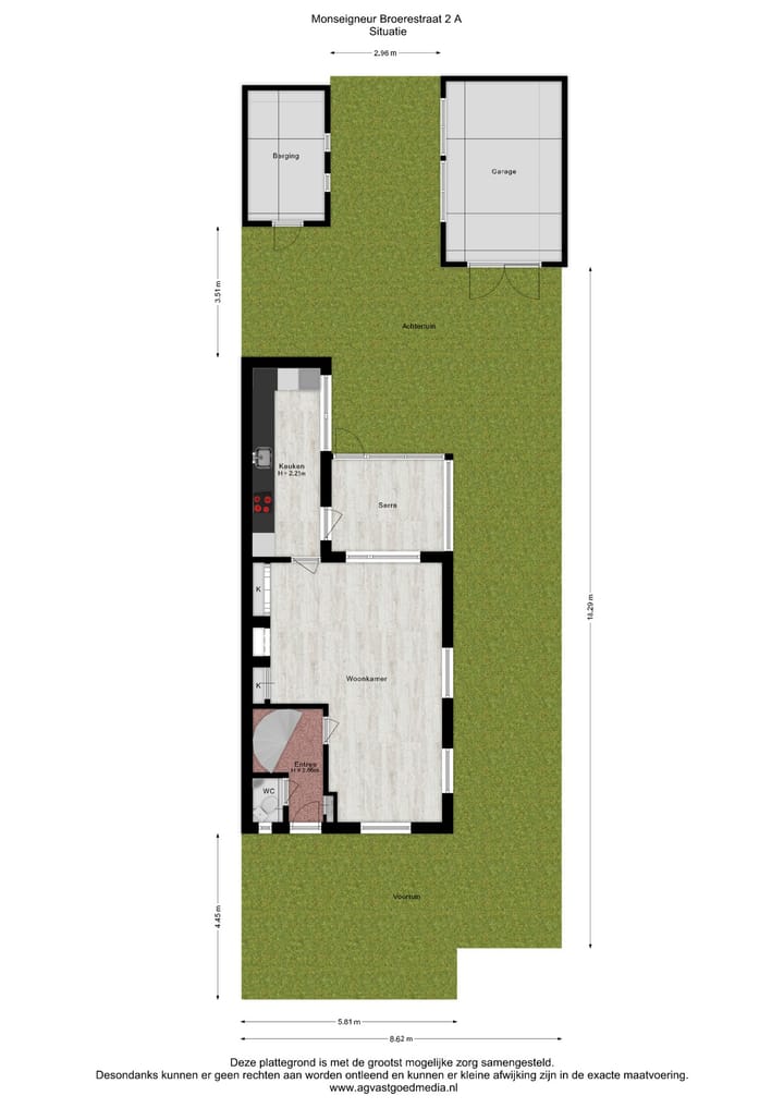 Foto 55 van Mgr. Broerestraat 2-A