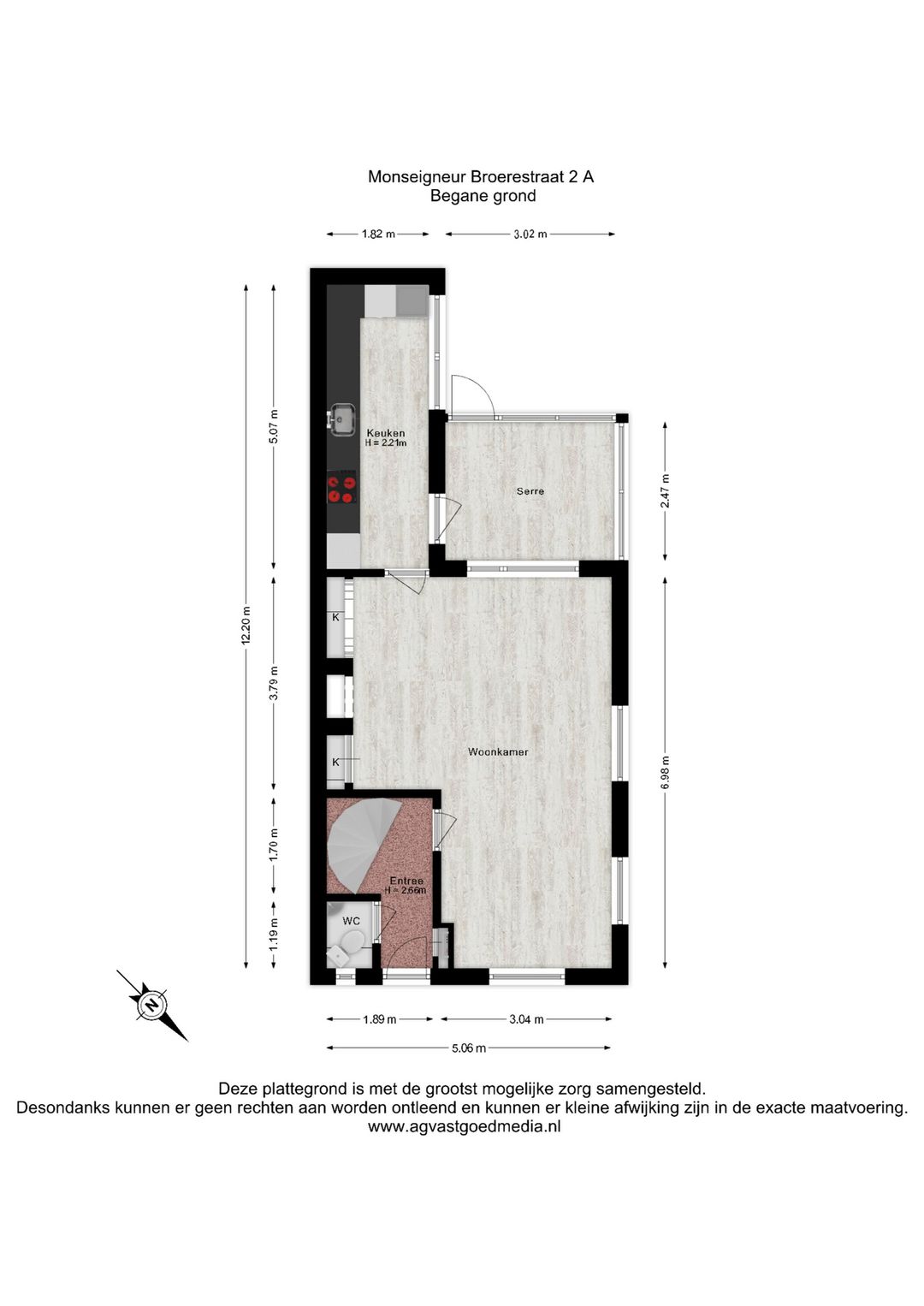 Foto 56 van Mgr. Broerestraat 2-A