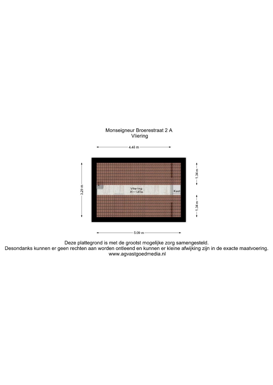 Foto 58 van Mgr. Broerestraat 2-A