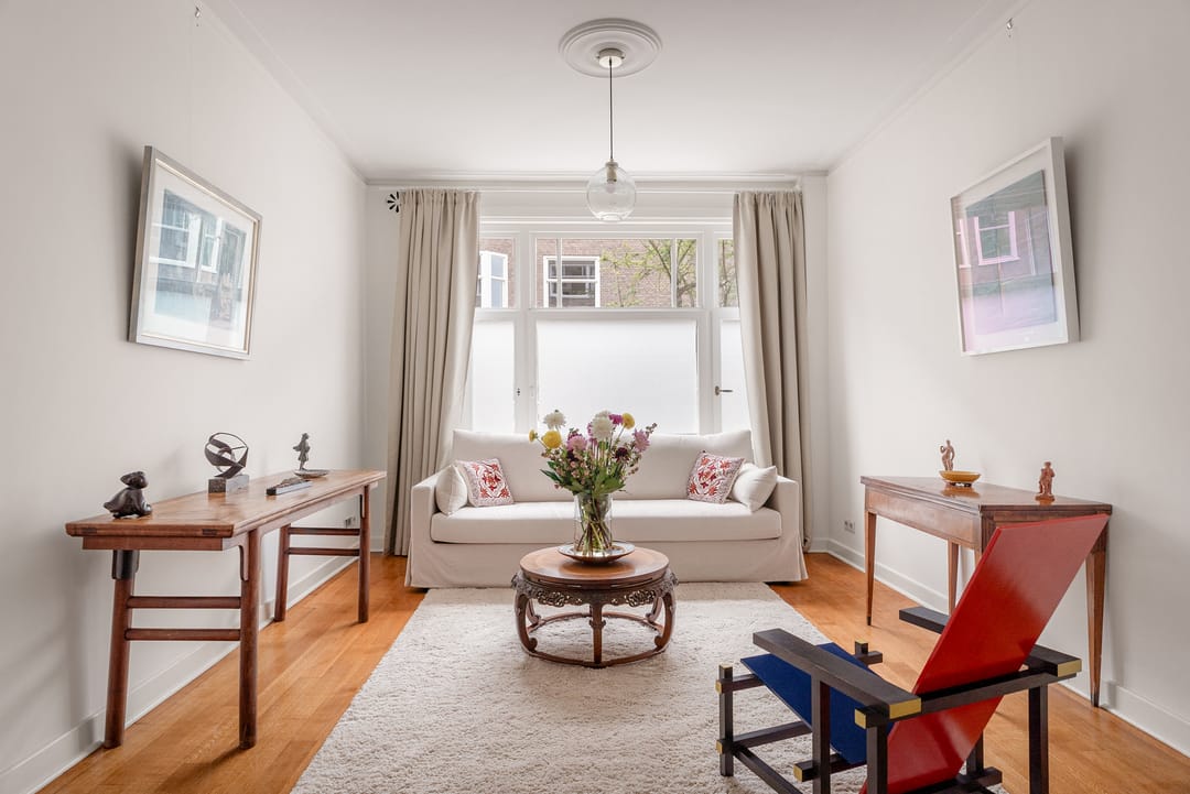 Photo 2 of Dintelstraat 55-H