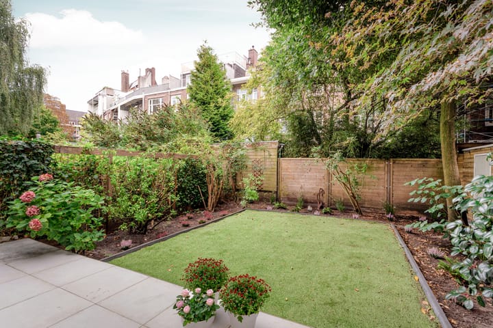 Foto 1 van Dintelstraat 55-H