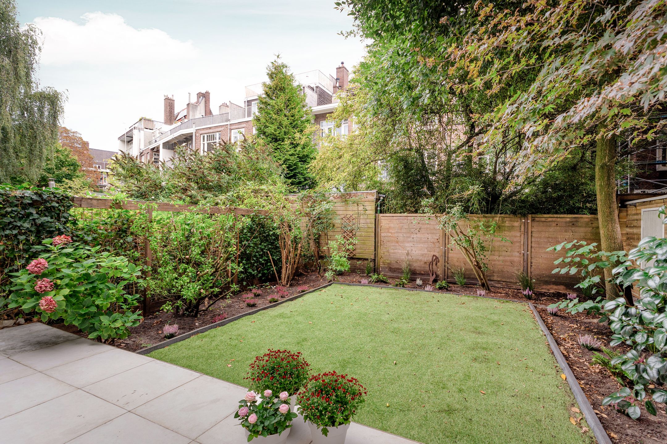 Dintelstraat 55-H, 55, H, Amsterdam, 1078VR, Noord-Holland, Nederland 55