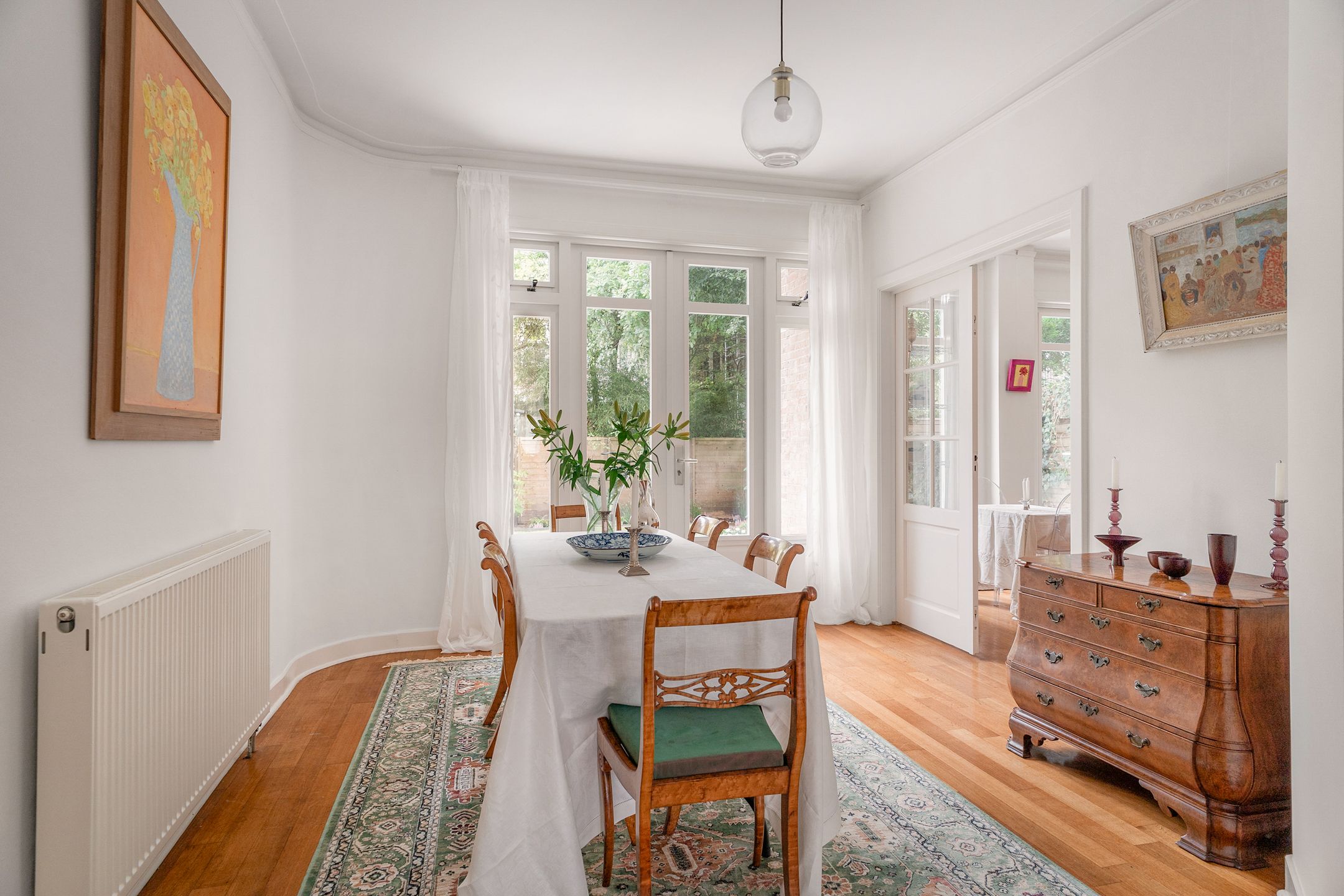 Photo 15 of Dintelstraat 55-H