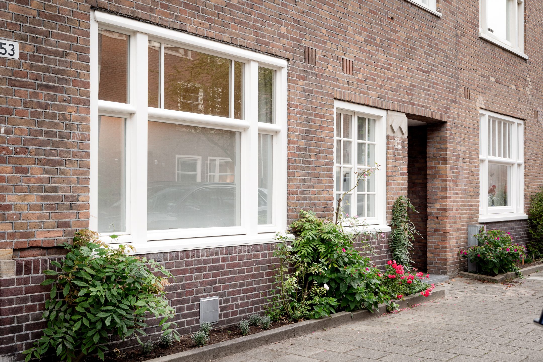 Photo 3 of Dintelstraat 55-H