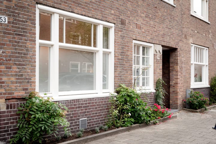 Foto 3 van Dintelstraat 55-H