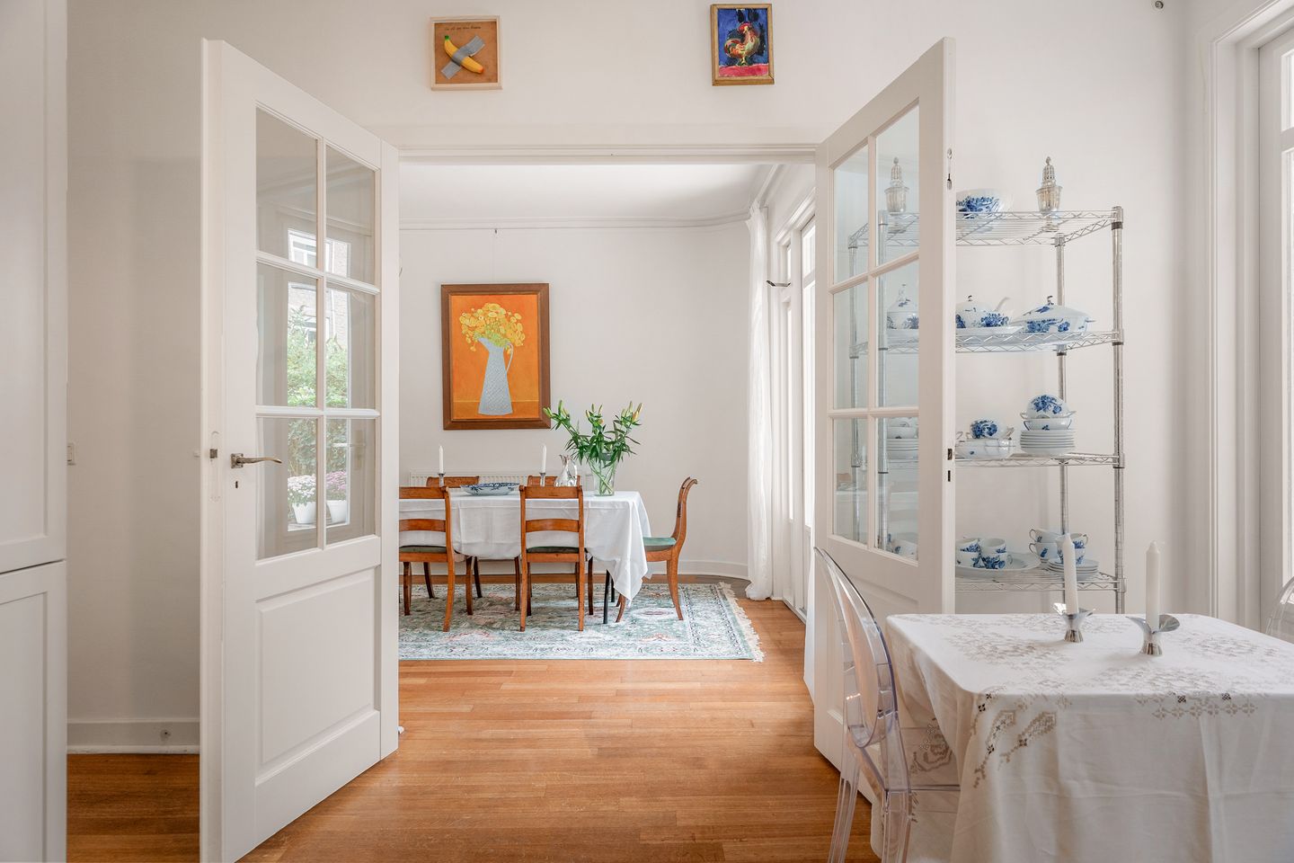 Photo 19 of Dintelstraat 55-H