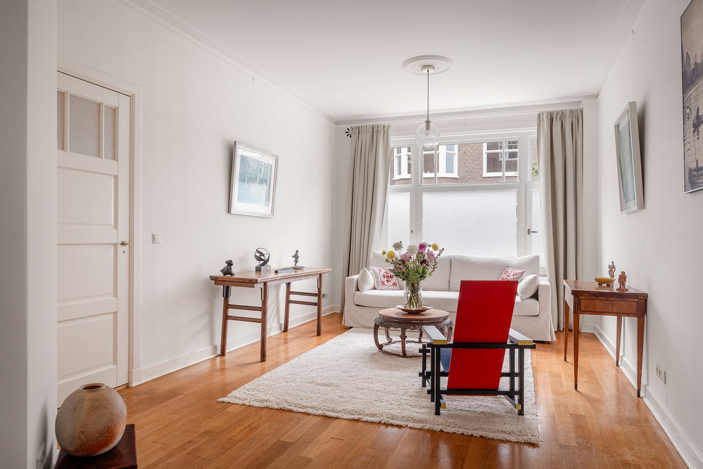 Photo 10 of Dintelstraat 55-H