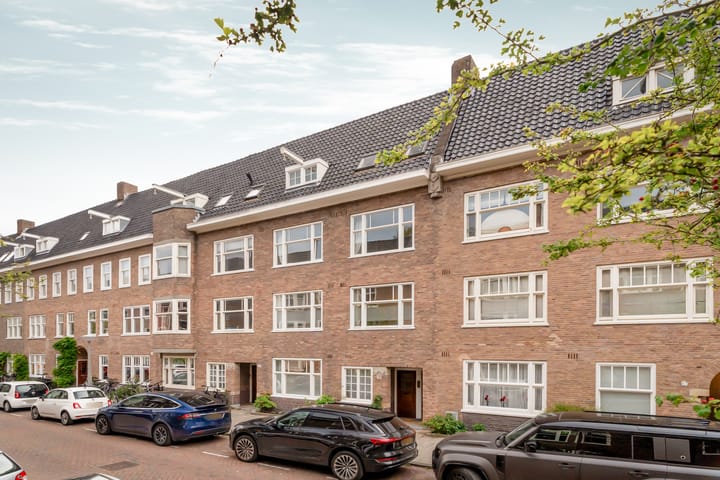 Foto 5 van Dintelstraat 55-H