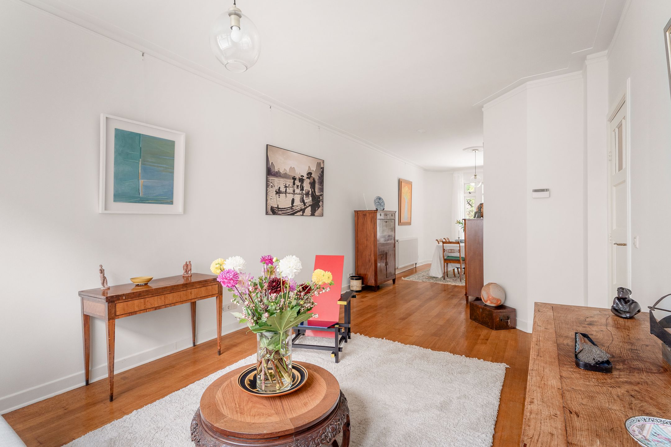 Photo 12 of Dintelstraat 55-H