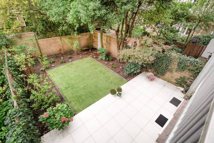 Foto 45 van Dintelstraat 55-H