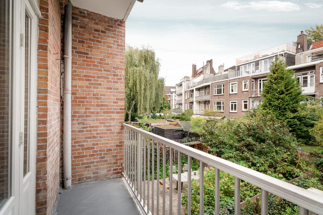 Photo 46 of Dintelstraat 55-H