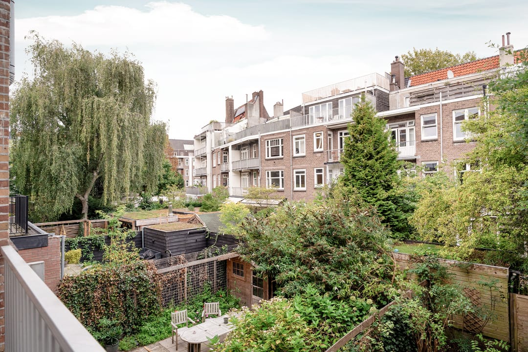 Photo 47 of Dintelstraat 55-H