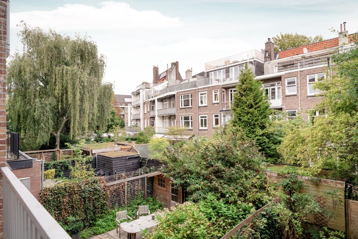 Foto 47 van Dintelstraat 55-H