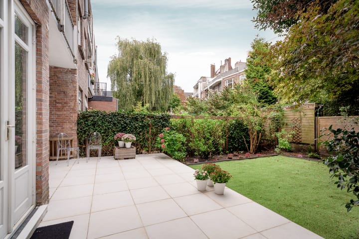 Foto 53 van Dintelstraat 55-H