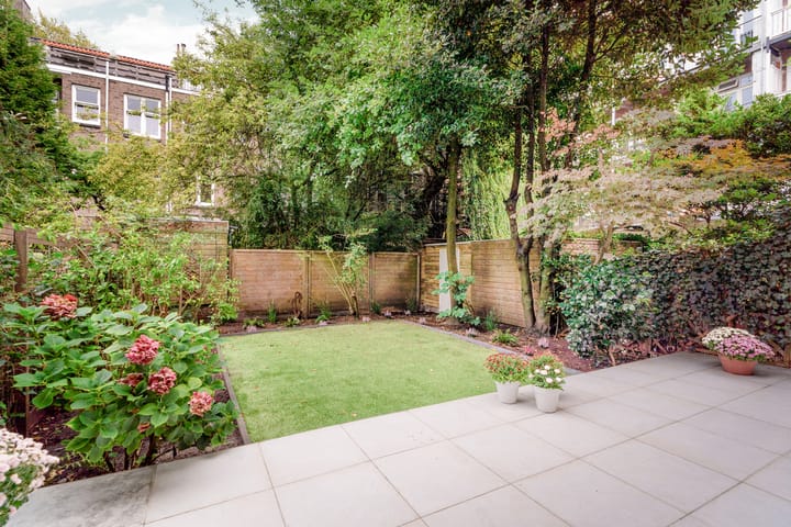 Foto 55 van Dintelstraat 55-H