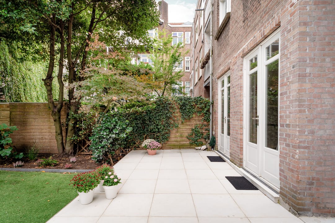 Photo 56 of Dintelstraat 55-H