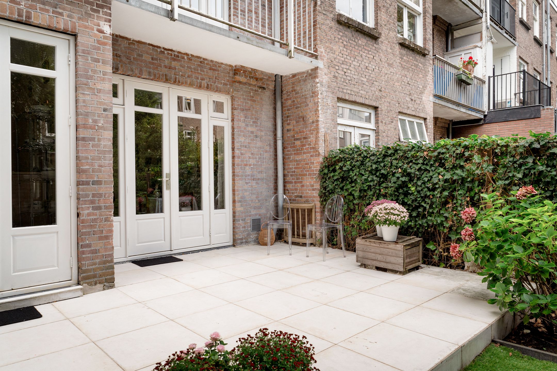 Photo 57 of Dintelstraat 55-H