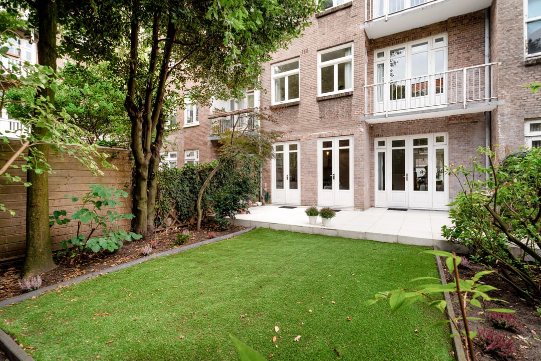 Photo 58 of Dintelstraat 55-H