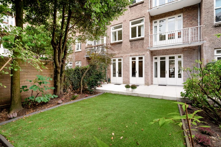 Foto 58 van Dintelstraat 55-H