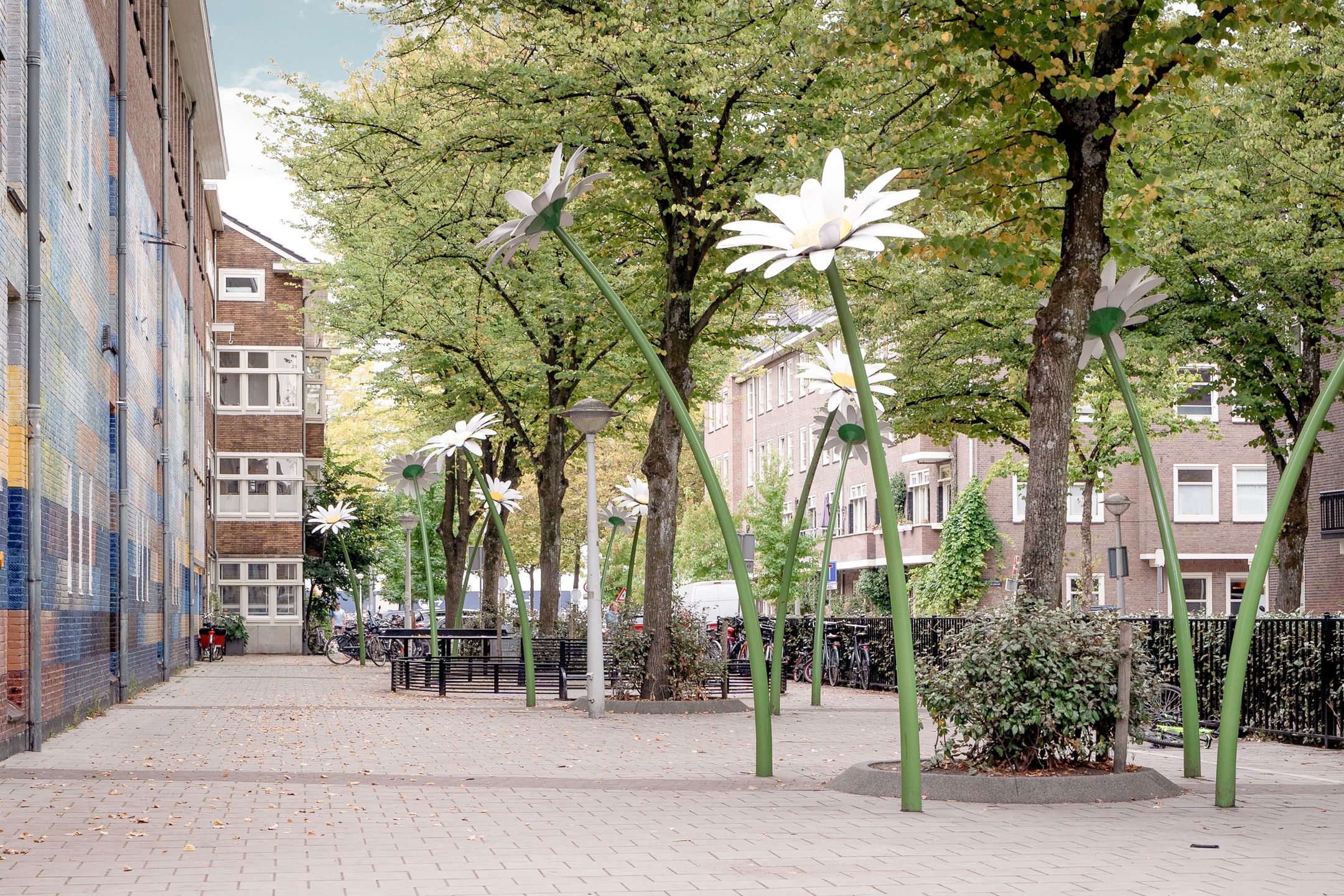 Photo 60 of Dintelstraat 55-H